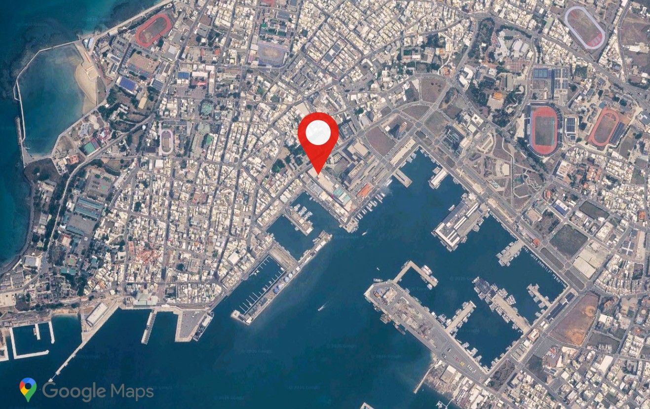 Wastewater Pumping Solution for Nanhai Parking Garage in Penghu, Taiwan